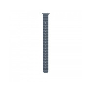 49mm Blu Salmastro Ocean Band Extension - Nero Titanium Finish